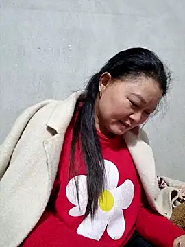 yoowwmr Adlı Modelin Web Kamerası Şovu