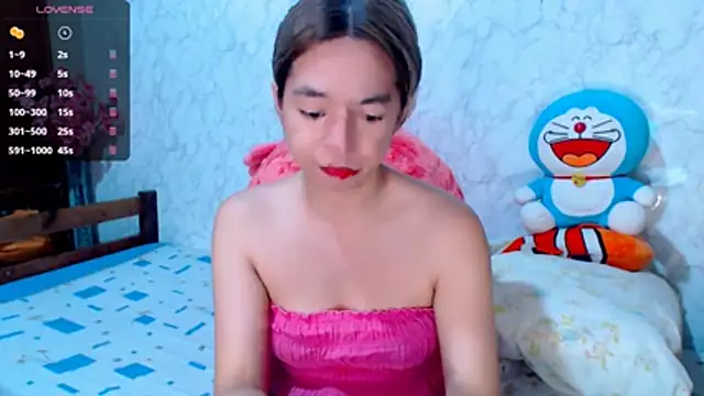 B0rn2Porn's Webcam Show