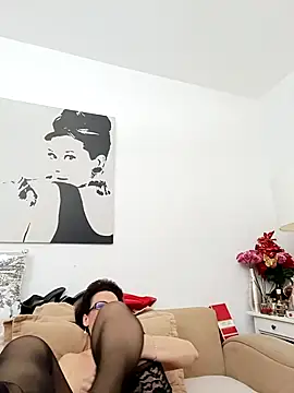 RebeccaNoble live XXX chat