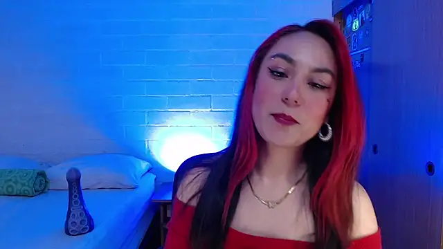 Chat XXX ao vivo de Amy66
