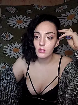 Chat XXX ao vivo de Likalovees