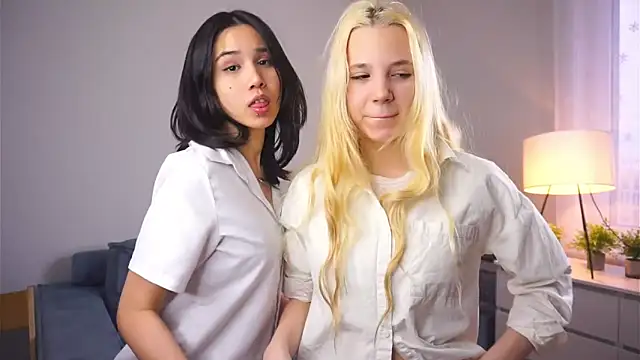 BuffyArdaly Live XXX Chat