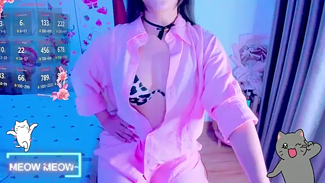 Chatroom XXX en direct de _BABBE_Hii