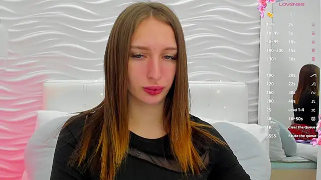 IrisMatt Live XXX-chat