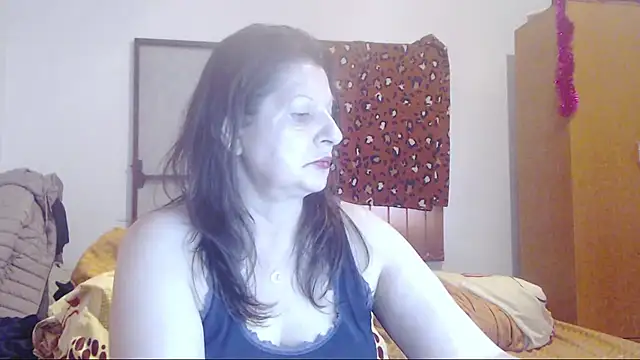 ExtasyMature Webcam show