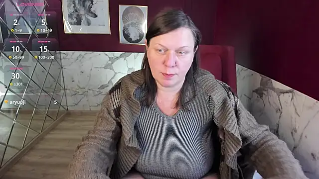 KellyPerfection Live XXX Chat