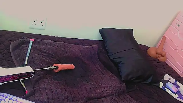 Czat XXX na żywo – Dirty_Secrettt