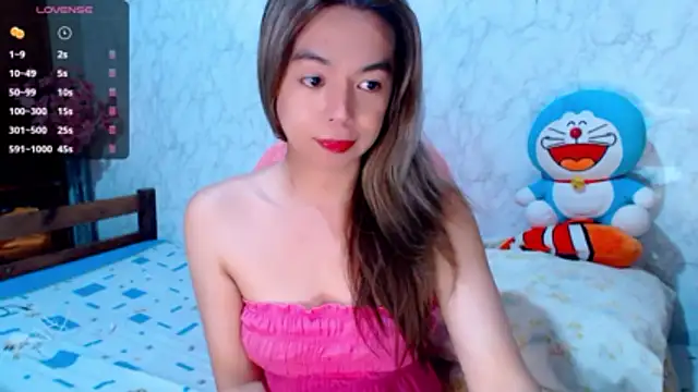 B0rn2Porn 在線直播表演