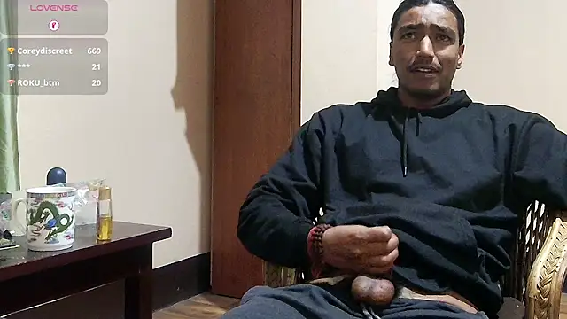 Gre3k_god Live XXX Chat