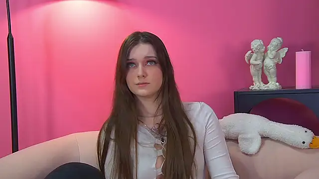 دردشة JessicaJewells الجنسية المباشرة