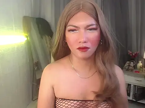 Queensabbyvee 现场XXX聊天