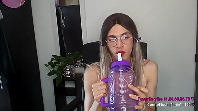 Andy_Roses' Live XXX Chat