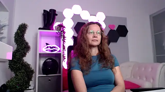 Chat XXX ao vivo de AnnikaRose