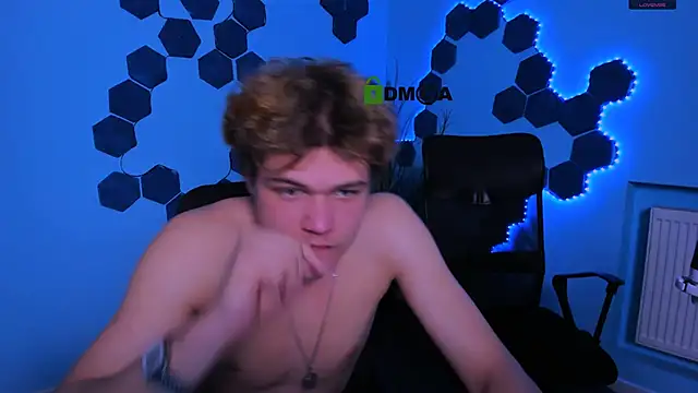 lucas_long_ Live XXX-Chat