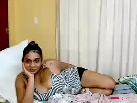 MiZzCreator Obrolan Langsung XXX