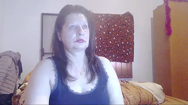 Chatroom XXX en direct de ExtasyMature