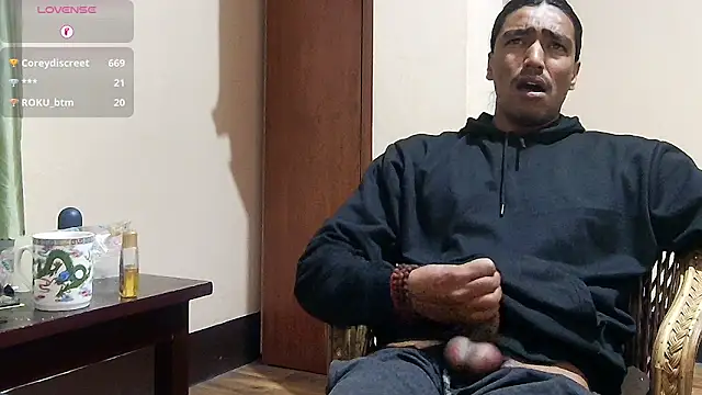 Gre3k_god Live XXX Chat