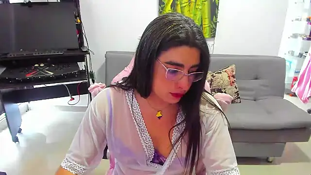 Chat XXX ao vivo de Khalifa_Gold