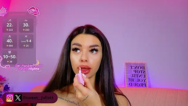 jelly__beanss Live XXX-chat