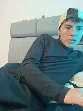 NaytonFreeman – Live XXX-chat