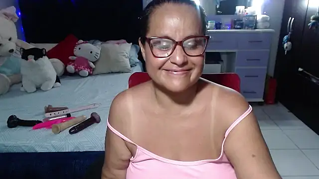 Chat +18 de pervert_mommy_ ao vivo