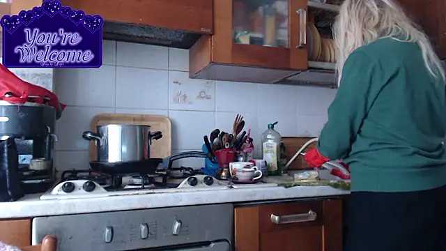 martachatte – Live XXX-chat