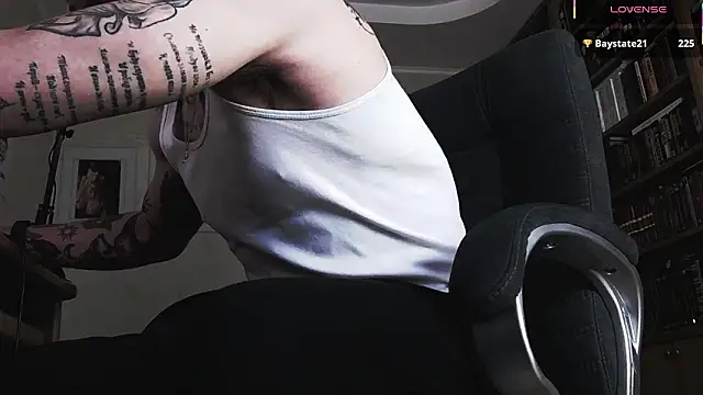 FindomJason Chat XXX live