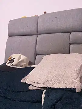 NaytonFreeman Chat XXX live