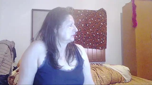 Sembang XXX Secara Langsung ExtasyMature