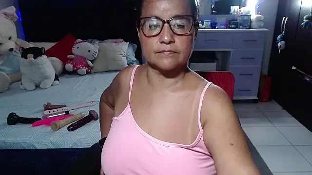 pervert_mommy_: онлайн-секс-чат