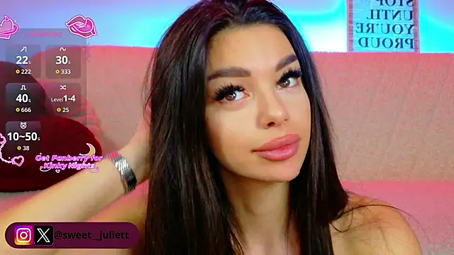 jelly__beanss Chat XXX in diretta