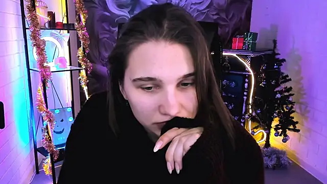 TessaMill Live XXX-Chat