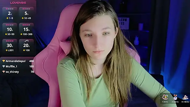 Mia_Myles Chat XXX in diretta