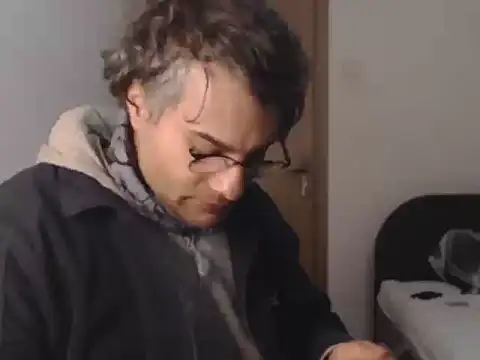 wildpussycat23 Adlı Modelin Web Kamerası Şovu