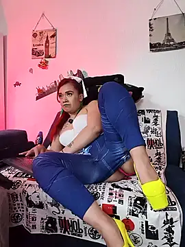 keila_j 라이브 XXX 채팅