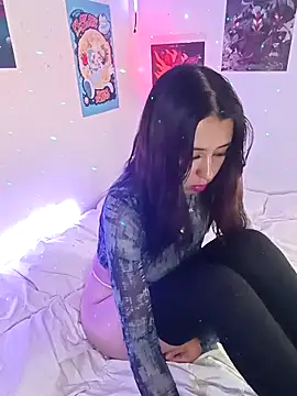 Chat XXX en directo de Catti_Brie