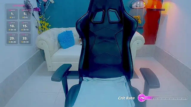 دردشة Miagreys1 الجنسية المباشرة