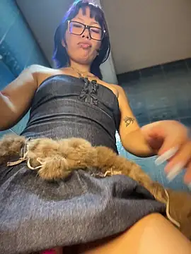 แชท XXX สดของ Namii_cute