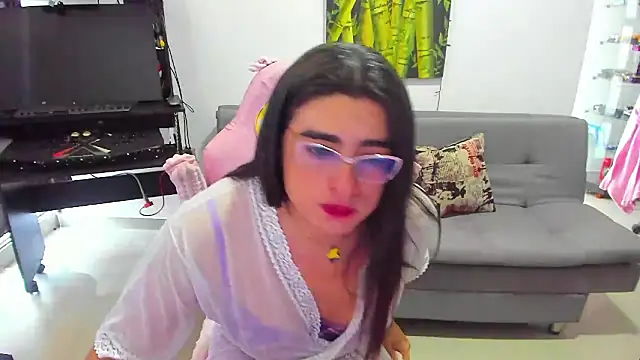 Živý XXX chat Khalifa_Gold