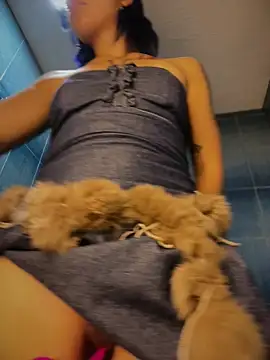 Namii_cute Chat XXX in diretta