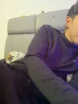 دردشة NaytonFreeman الجنسية المباشرة