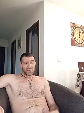 Chatroom XXX en direct de Alexdaniel89