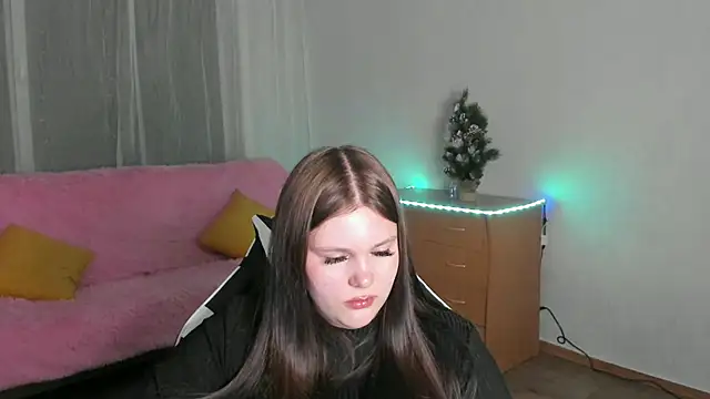 Musegirl Chat XXX in diretta