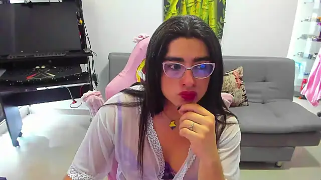 Živý XXX chat Khalifa_Gold