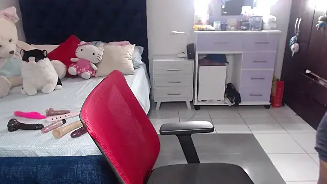 pervert_mommy_ Live XXX-chat