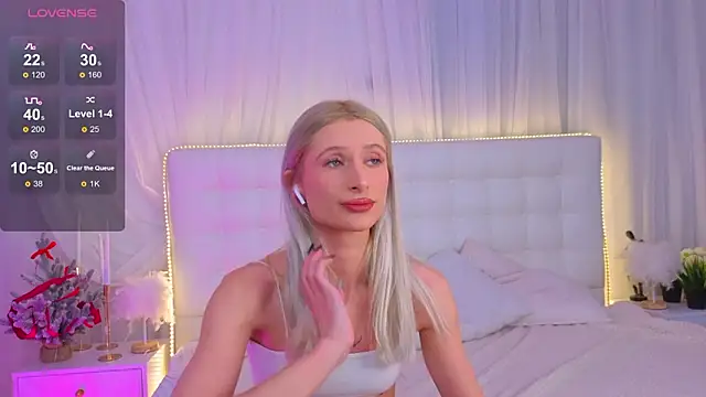 Monica_Leen's Live XXX Chat