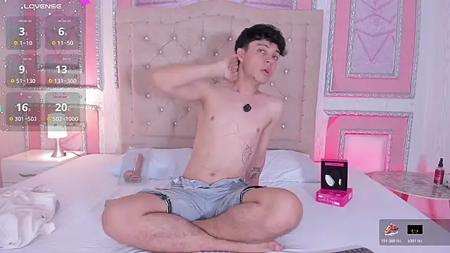 عرض كام Dani_rivass