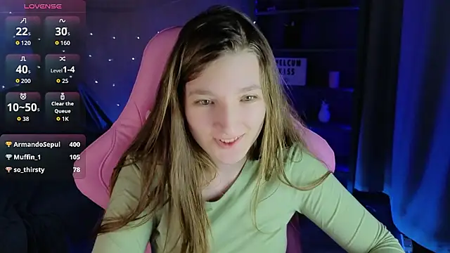 Živý XXX chat Mia_Myles