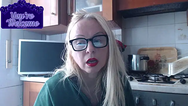 Chat XXX ao vivo de martachatte