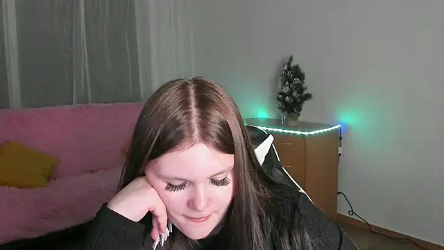 Živý XXX chat Musegirl